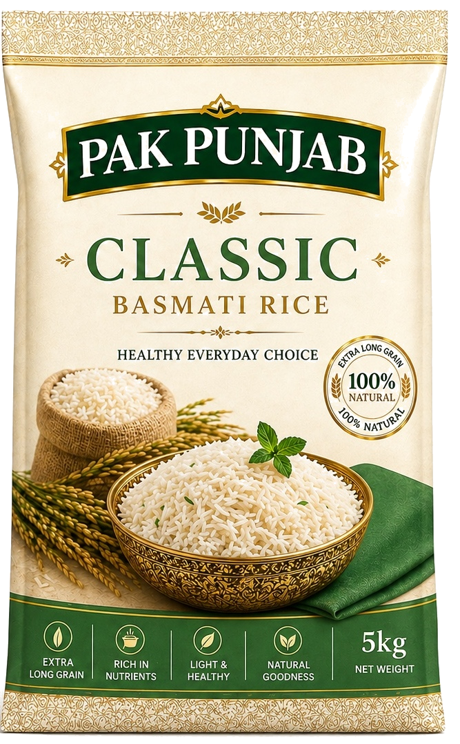 Pak Punjab Classic
