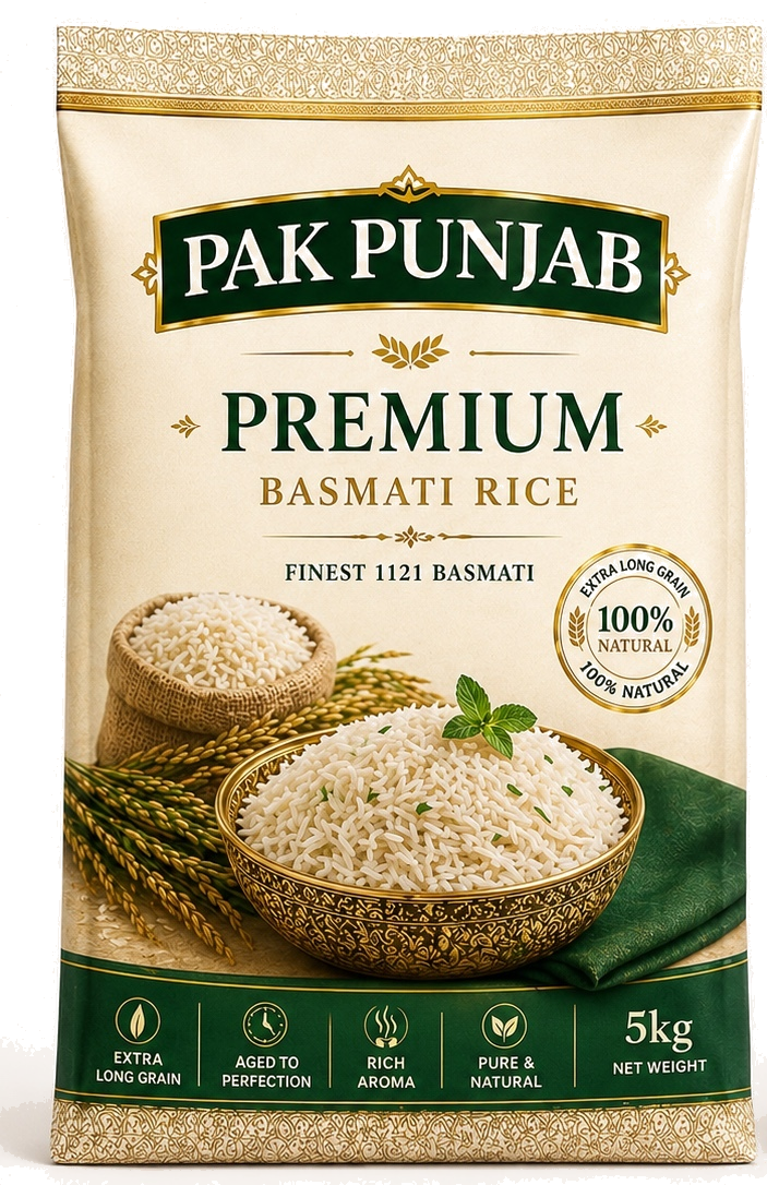 Pak Punjab Premium